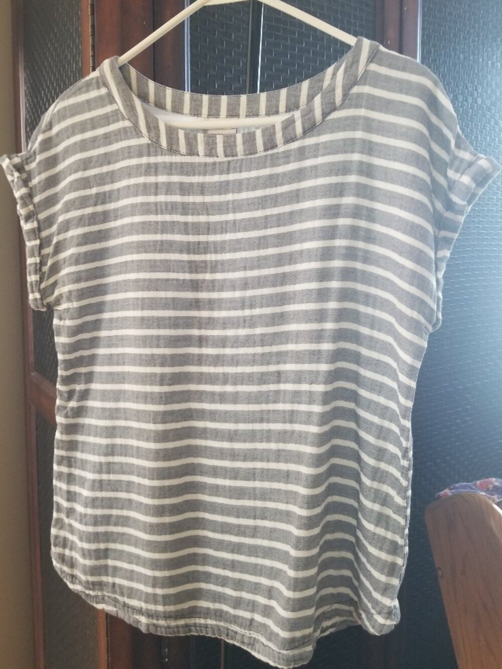 Merona Cotton Top